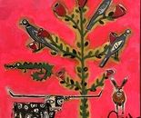 Tree of Life series