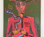 King Snake