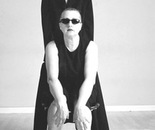 CLJZ 11.3/ ~ 《 SECTION CHOREOGRAPHY 》*T* MF30/ (PERF.) 2005 (PROJECT MADRE) 
[ARCHIVE CLADJZZA]
