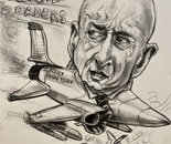 Senator Mark Kelley Fighter