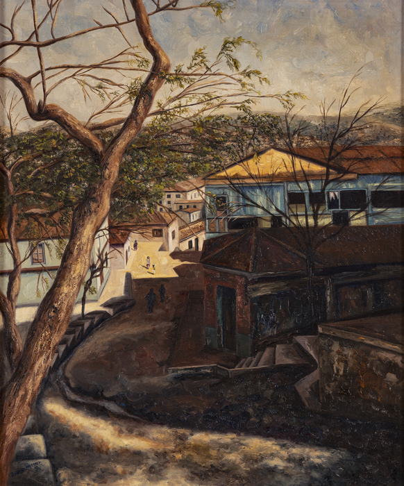 Why of Valparaiso 2