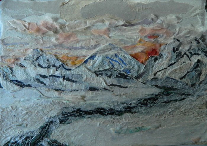 Arctic Delta
