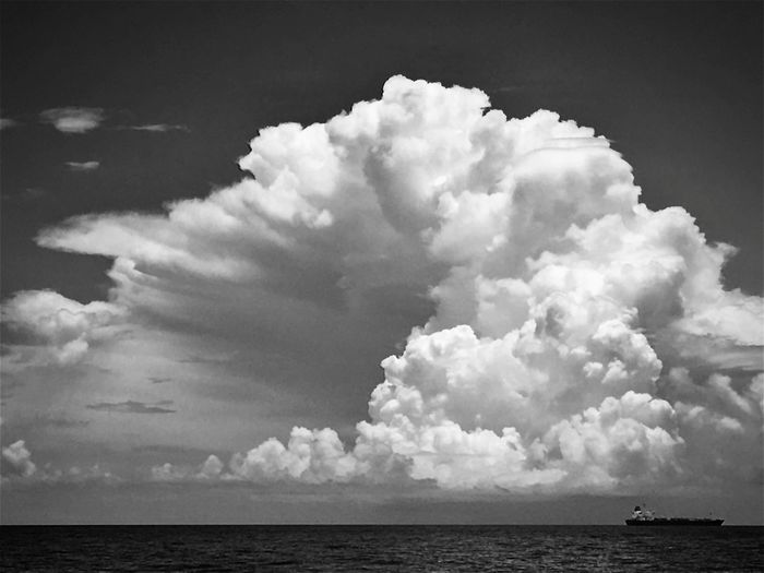 Nubes by Atta Collective