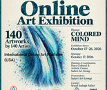 Colored Mind