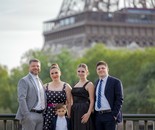 Paris Photoshoots by Finzi