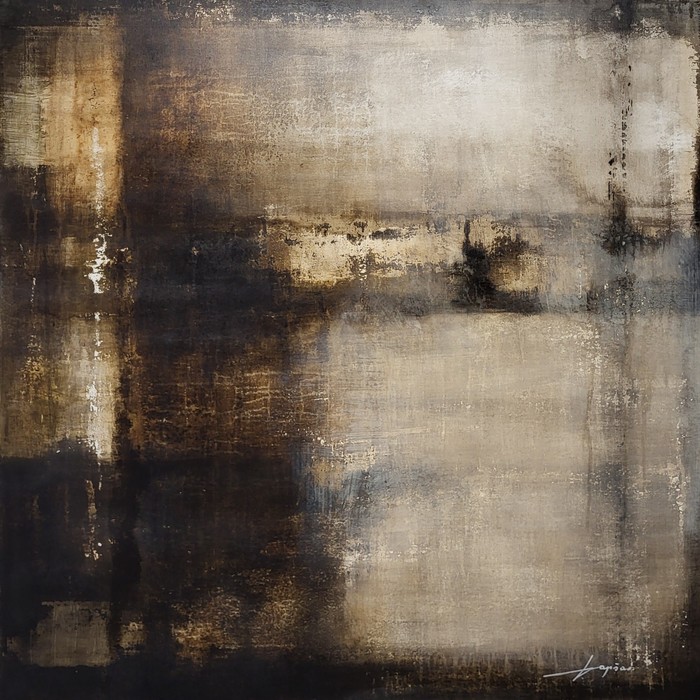Disintegrating Reality