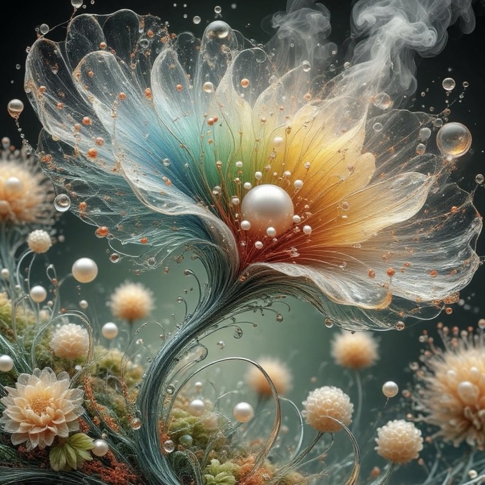 Flower 