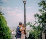 Paris Photoshoots by Finzi
