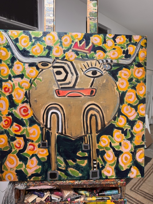 Crowns and Roses