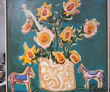 Petals and Ponies