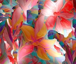 FIORI DI CRISTALLO