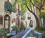 The Lemon Tree 