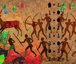 the hunting people