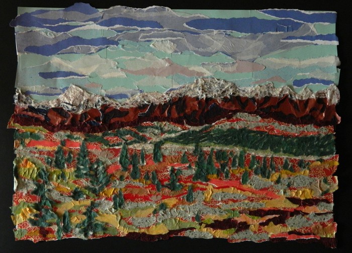 Autumn Tundra