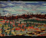 Autumn Tundra