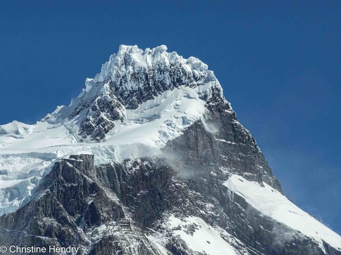 Torres del Paine National Park, Chile 