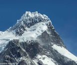Torres del Paine National Park, Chile 