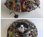 "A Chinese in Japan".