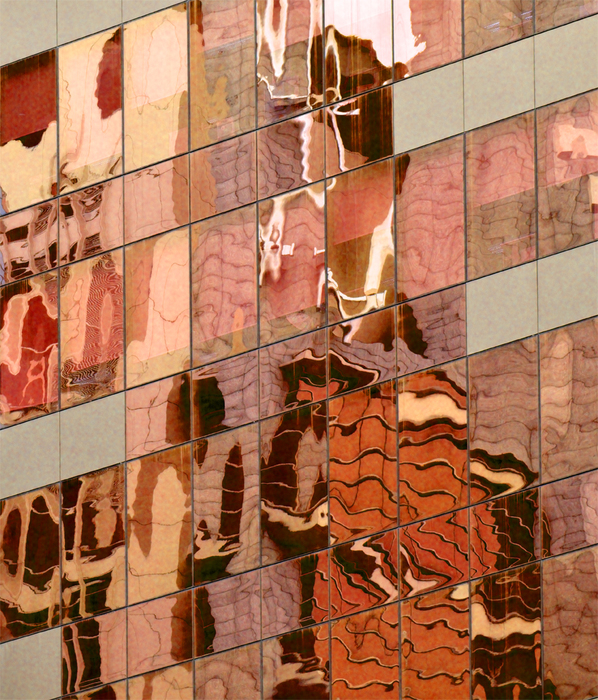 Vibrazioni Singapore # 7