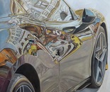 riflessi del mattino