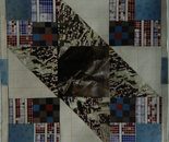 Urban Planning Nine-Patch