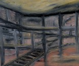 Under The Platform by Laura Bernardeschi Nelson