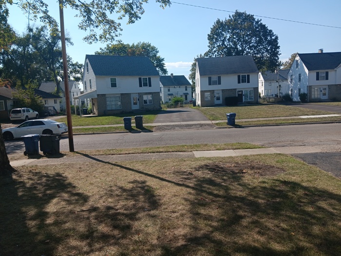 Keegan Allen-Landscape