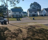 Keegan Allen-Landscape