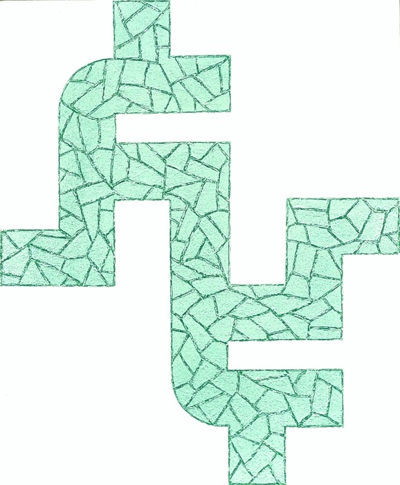 modules 3, one by Harald Meisenberg