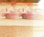 driving to spring by car