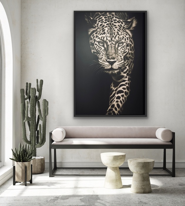 Emerging from the Shadows