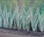 Silent Line by  Laura Bernardeschi Nelson 