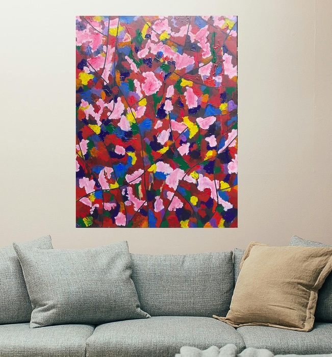 Oh the Morning Glory by Martin Guinness