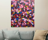 Oh the Morning Glory