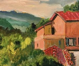 Sommocolonia Tuscany