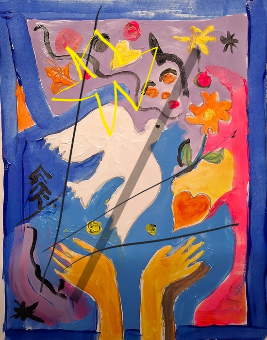 Guerra by ARMANDO  MUNDO