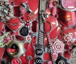 "Find the key to your heart"