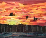 Day is Done - Settling Down