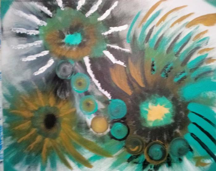 Tiediesky by Tom Conway