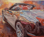 Armonia in tonalità calde