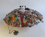 "A Chinese in Japan".