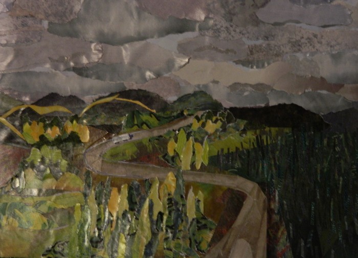 Cloudy, With Rain Likely