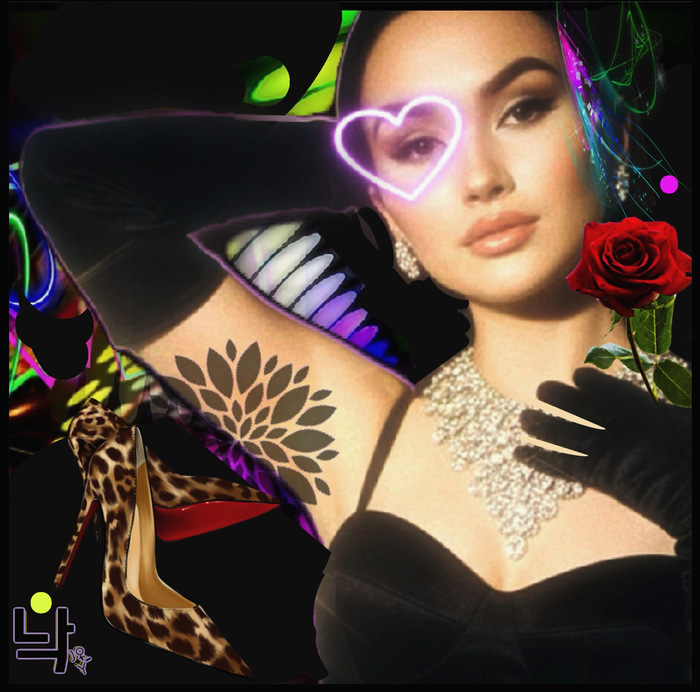 STEPPIN’ OUT by Joy Hutchins