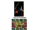 Blood On the Pavement Collection 