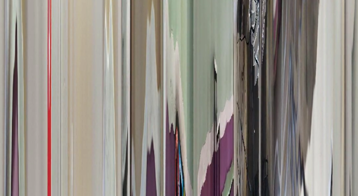 Another dimension №14 by Kairat Sadiev