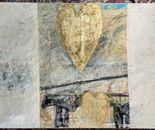  Dalia Bursztyn, Oil on canvas, 80 by 120 cm,