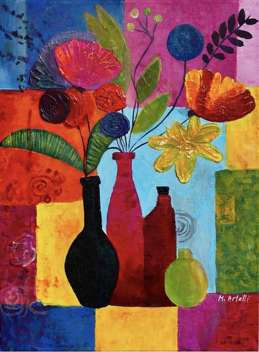 The Language of Color