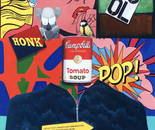 Comment on American Pop Art 1.