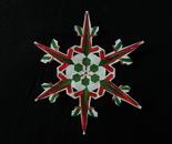 Snowflake #5