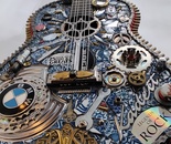 "Guitar, Music and Cars"